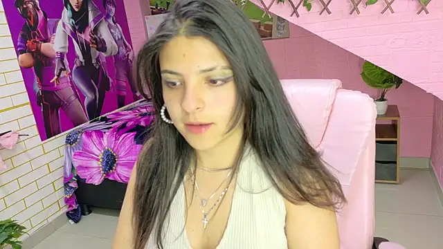 Snapshot of millybell303av chatting on February 21, 2026, 5:04 pm millybell303av online show from February 21, 2026, 5:04 pm