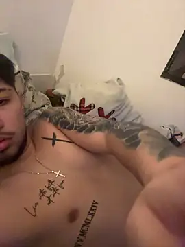 Baby Ana online show from January 15, 2026, 5:38 pm