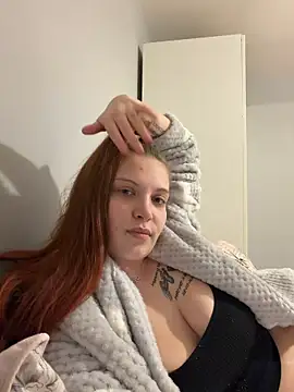 DarkdesireXoX online show from March 21, 2026, 8:35 pm