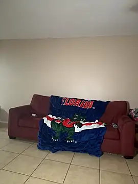 gemfairy online show from March 6, 2026, 3:01 am