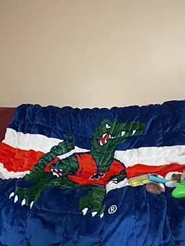 gemfairy online show from March 13, 2026, 5:40 pm