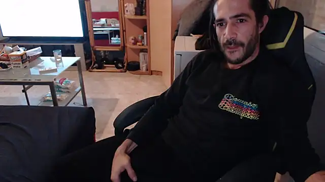 Snapshot of Blackroseyzeus chatting on January 15, 2026, 3:48 pm Blackroseyzeus online show from January 15, 2026, 3:48 pm