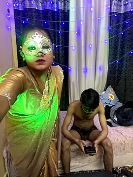 Bolddcpl online show from January 7, 2026, 4:34 pm