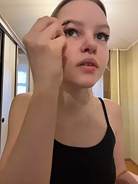 AshleyMur online show from April 20, 2026, 3:53 am