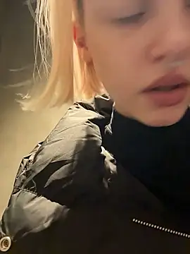 AshleyMur online show from January 8, 2026, 3:34 am