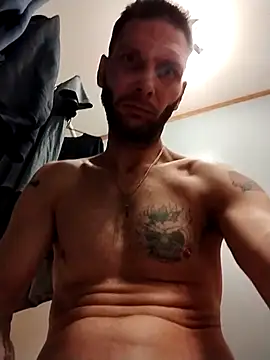 dannyK1505- online show from February 17, 2026, 9:17 am