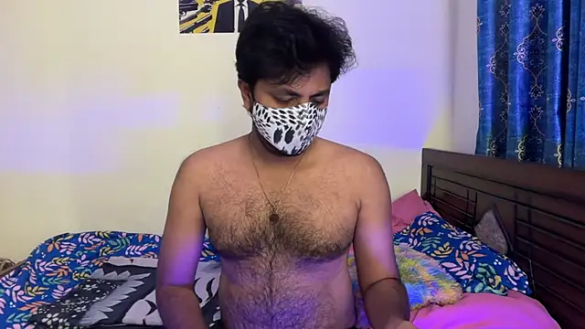 Ruthless guyy online show from March 24, 2026, 7:36 pm