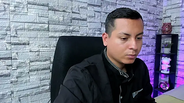 Hadarah and Hasan online show from January 9, 2026, 6:37 pm