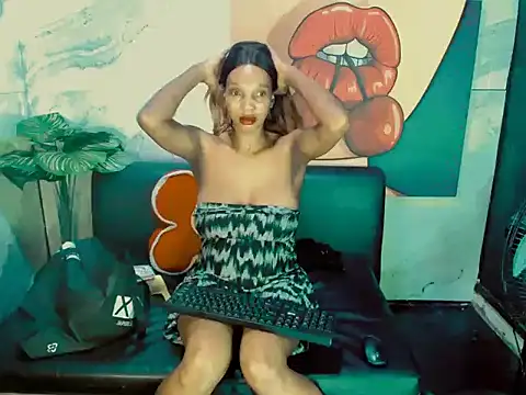 Caramelminxxx2 online show from January 9, 2026, 6:42 am