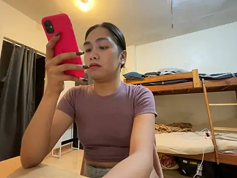 Mira Janee online show from March 7, 2026, 1:16 pm