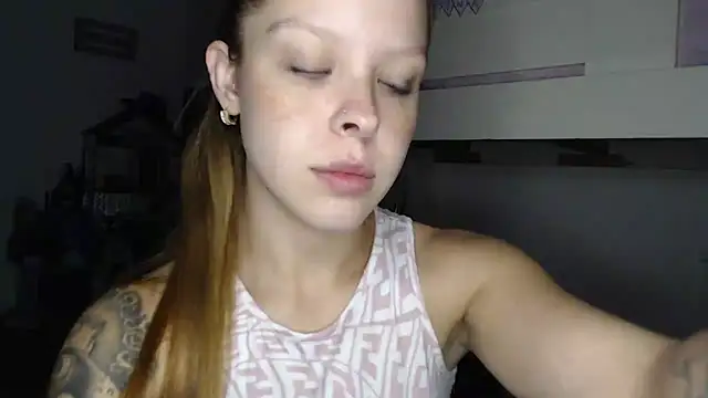 Piaaa3 online show from February 20, 2026, 3:47 am