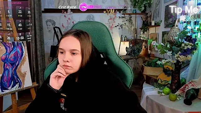 MelissaTravel online show from March 21, 2026, 4:44 pm