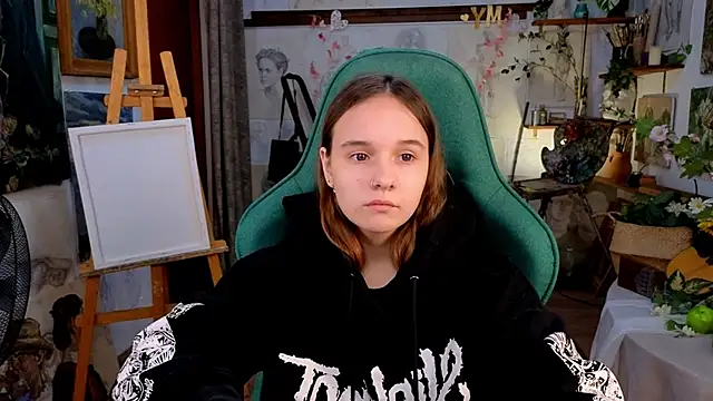 MelissaTravel online show from March 25, 2026, 4:39 pm