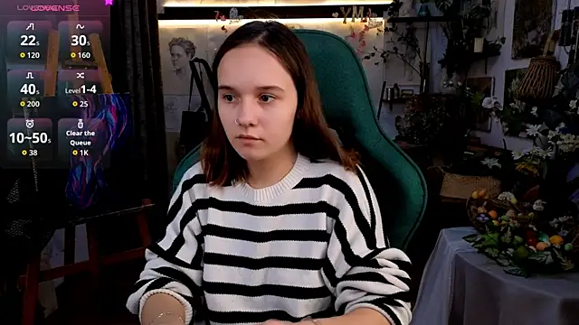 MelissaTravel online show from April 2, 2026, 4:35 pm