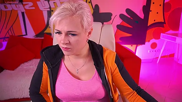 CrystalVibe online show from March 30, 2026, 5:42 am