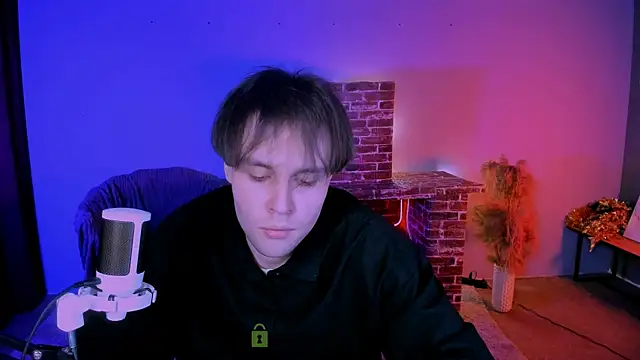 mister alex  online show from January 12, 2026, 7:42 pm