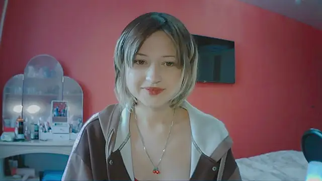 Snapshot of SnowWhiteNika chatting on January 8, 2026, 7:36 am SnowWhiteNika online show from January 8, 2026, 7:36 am