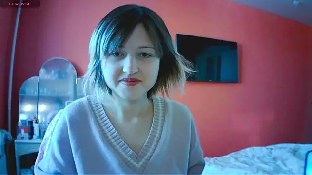 Snapshot of SnowWhiteNika chatting on January 10, 2026, 7:36 am SnowWhiteNika online show from January 10, 2026, 7:36 am