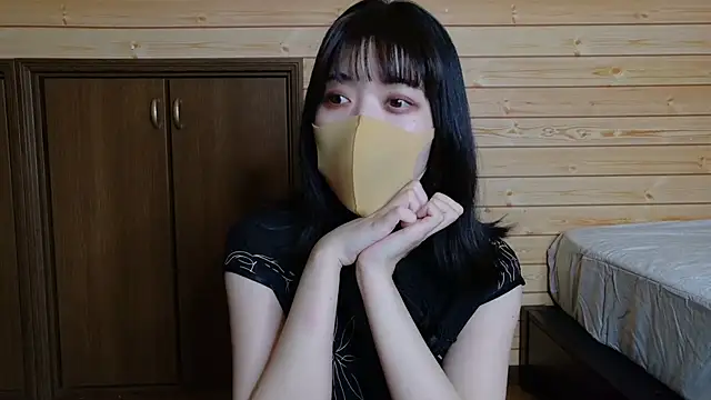 Snapshot of minami_room chatting on June 29, 2026, 12:38 pm minami room online show from June 29, 2026, 12:38 pm