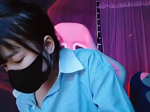 -Tamy- online show from March 15, 2026, 3:19 pm