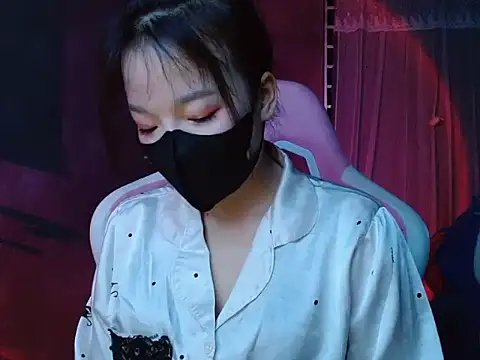 -Tamy- online show from March 23, 2026, 2:06 pm