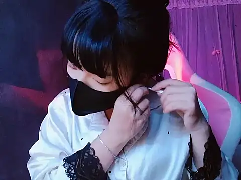 -Tamy- online show from March 12, 2026, 3:05 pm