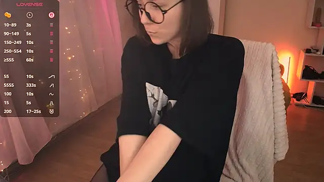 Jane Kink online show from February 27, 2026, 4:23 am