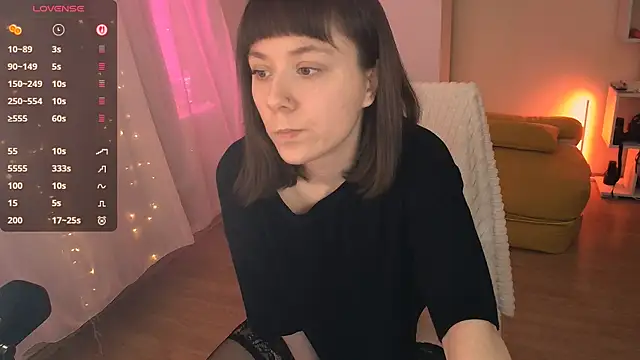 Snapshot of Jane_Kink chatting on March 19, 2026, 6:57 am Jane Kink online show from March 19, 2026, 6:57 am
