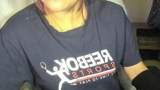 Snapshot of Tannushree chatting on May 19, 2026, 6:48 pm Tannushree online show from May 19, 2026, 6:48 pm