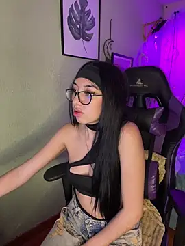 Snapshot of Natsrose chatting on February 10, 2026, 3:38 am Natsrose online show from February 10, 2026, 3:38 am