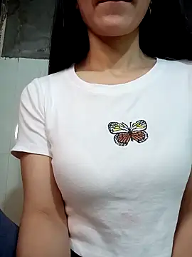 Belle-777 online show from January 6, 2026, 1:59 pm