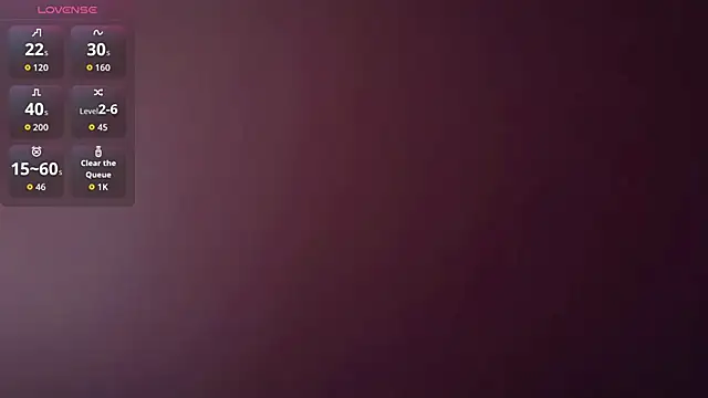 NolanMia online show from March 2, 2026, 10:17 pm