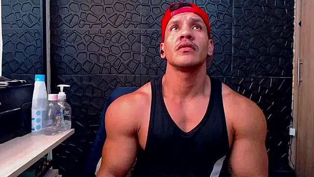 Snapshot of viktor_herrera chatting on January 14, 2026, 3:15 pm viktor herrera online show from January 14, 2026, 3:15 pm