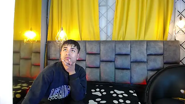 Maik Russo online show from March 28, 2026, 11:00 am