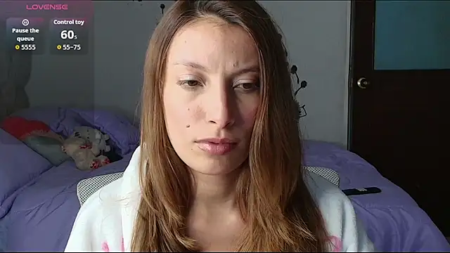 Sweet moon v  online show from March 19, 2026, 2:11 am