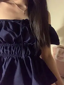 Snapshot of Rinrin_06 chatting on February 10, 2026, 8:24 am Rinrin 06 online show from February 10, 2026, 8:24 am