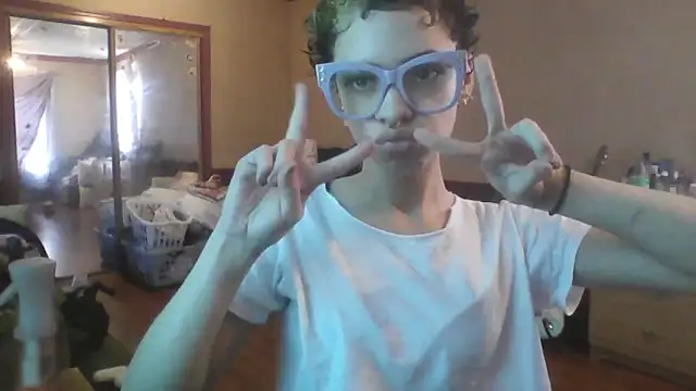 Snapshot of jojosbizarrelyf chatting on January 6, 2026, 6:45 pm jojosbizarrelyf online show from January 6, 2026, 6:45 pm