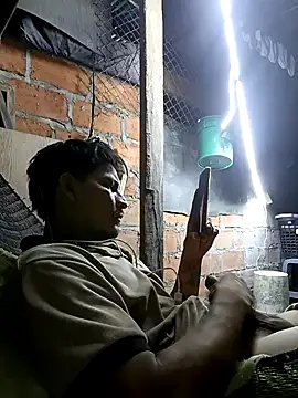 cielo420 online show from April 10, 2026, 4:30 am