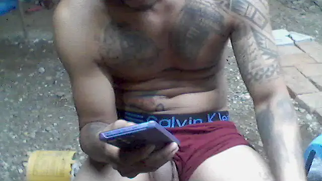 cielo420 online show from May 25, 2026, 1:27 am