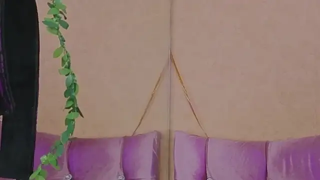 Missy 22  online show from March 24, 2026, 1:22 pm