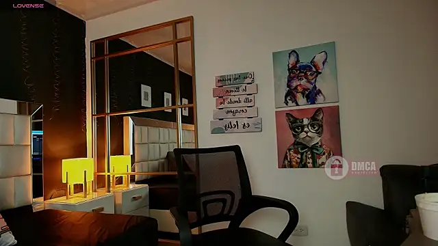 gaby jazmin online show from March 24, 2026, 7:25 pm