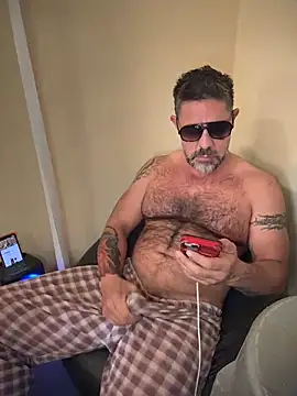 wolfbucker online show from March 2, 2026, 2:35 pm