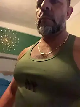 wolfbucker online show from January 10, 2026, 5:25 am