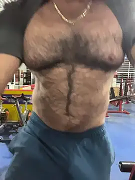 wolfbucker online show from January 17, 2026, 12:53 pm