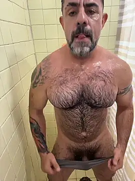 wolfbucker online show from February 23, 2026, 6:30 pm