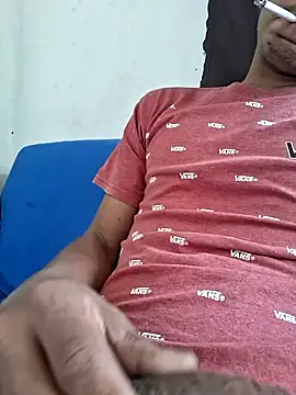 Andersinho205 online show from July 5, 2026, 6:04 pm