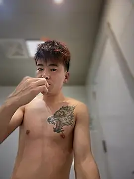 linfei123321 online show from January 13, 2026, 4:11 pm