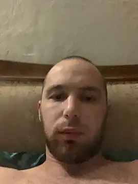 Vitaliy119 online show from January 8, 2026, 5:52 pm