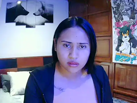 Khaela 07 online show from January 7, 2026, 4:17 am