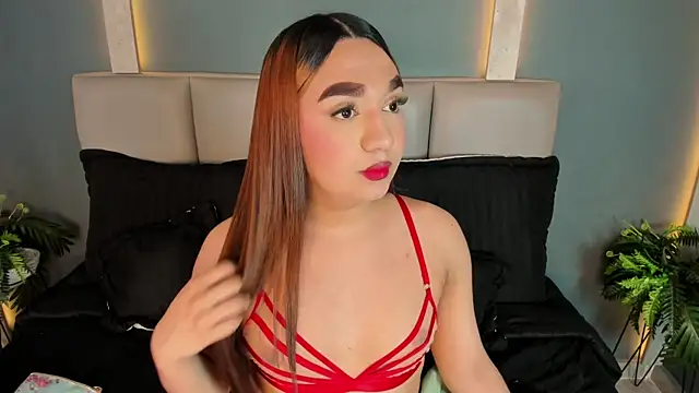 ChloeVixen online show from January 8, 2026, 7:09 pm